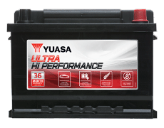 Ultra Hi Performance DIN