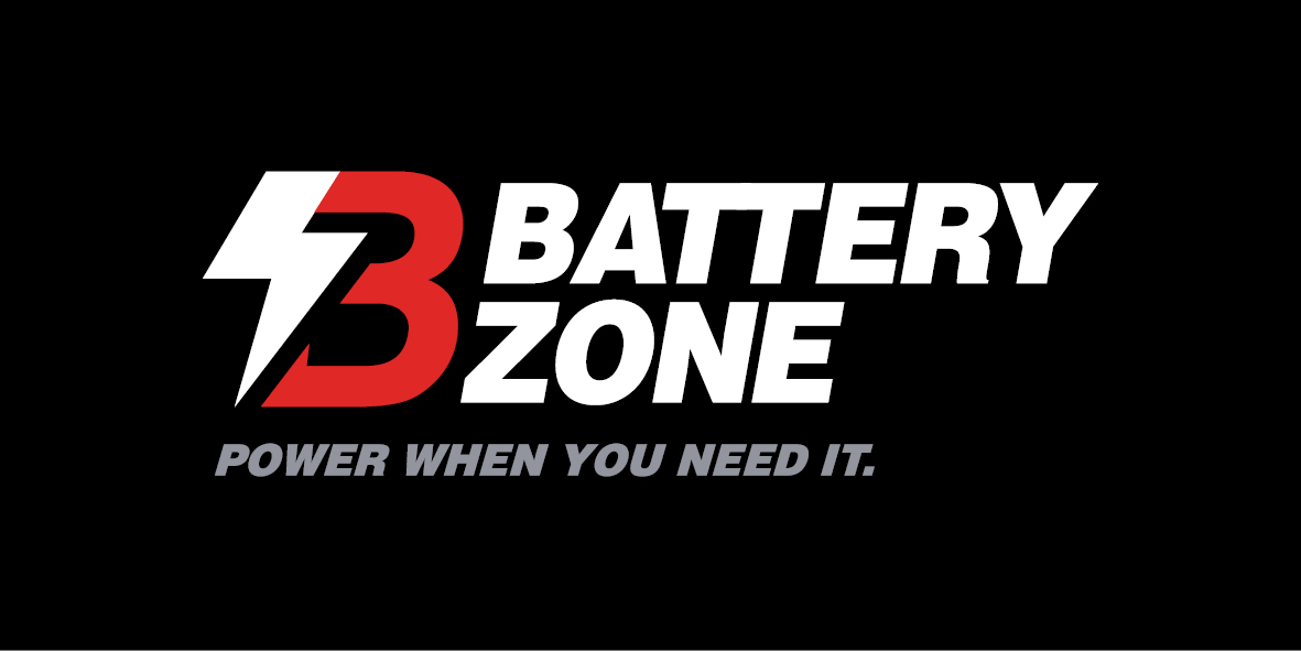 BatteryZone white